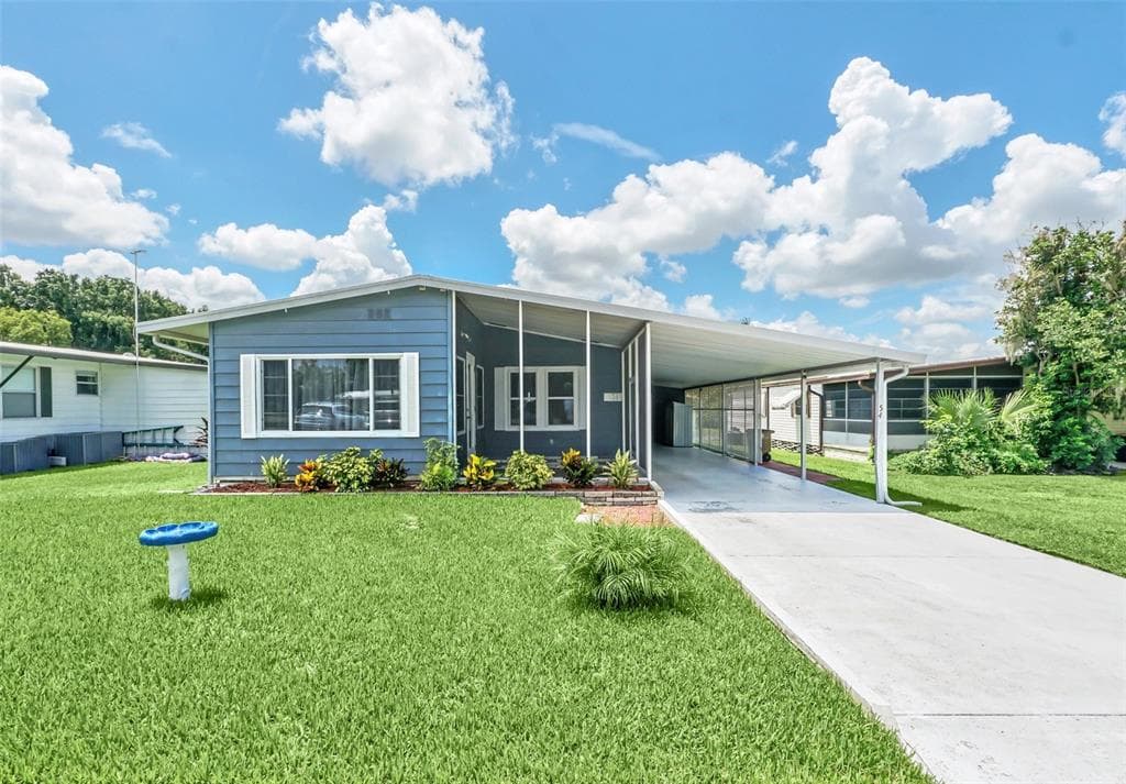 2055 S FLORAL AVENUE UNIT 54 BARTOW, FL 33830