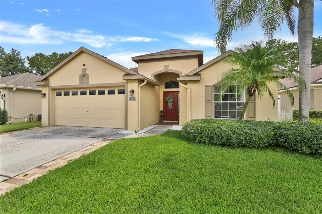 2646 HAWK ROOST COURT