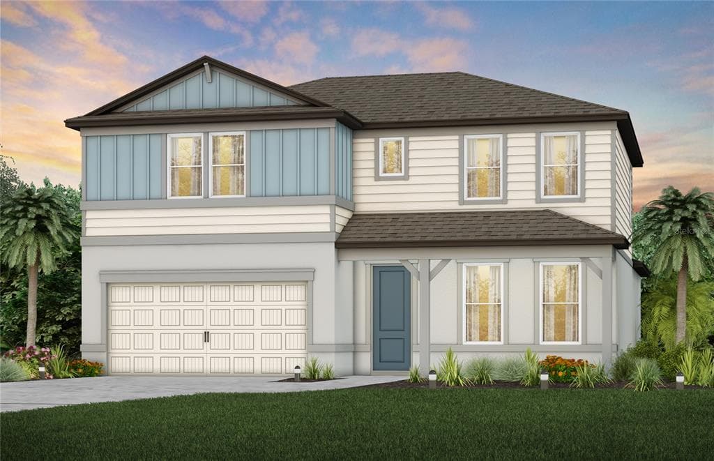 1308 KAZAZ COURT ZEPHYRHILLS, FL 33540