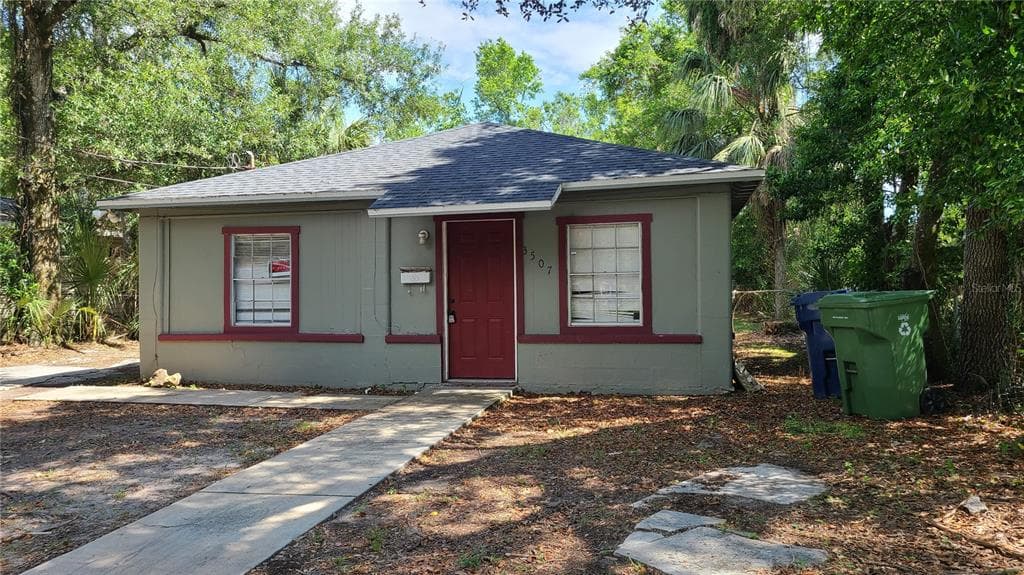 3507 E 29TH AVENUE TAMPA, FL 33605