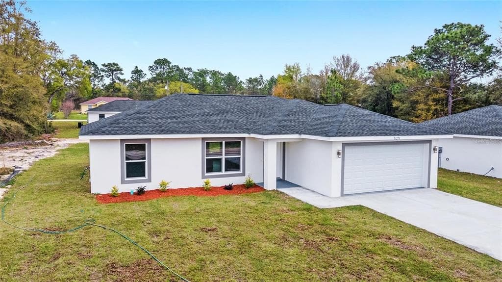 10079 SW 130 TERRACE DUNNELLON, FL 34432