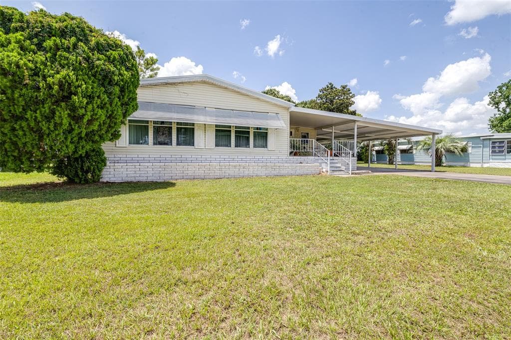 5891 SW 64TH LANE ROAD OCALA, FL 34474