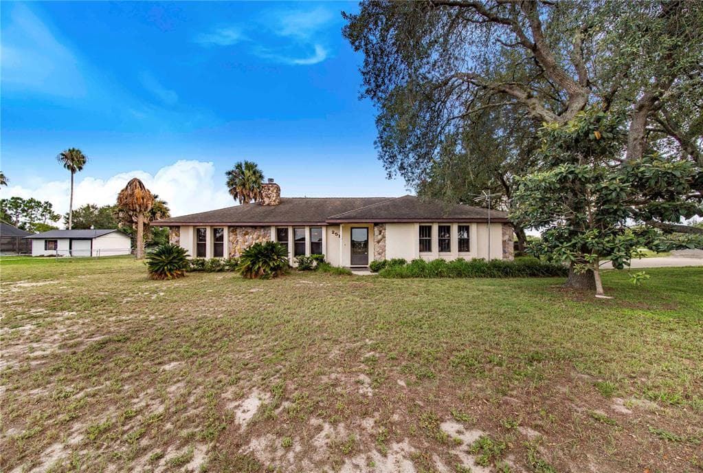 2511 KOKOMO ROAD E HAINES CITY, FL 33844