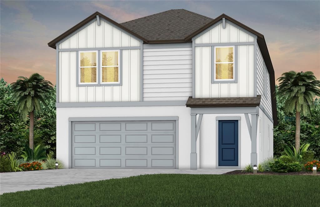 1217 KISTNA DRIVE ZEPHYRHILLS, FL 33540