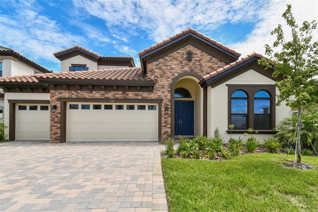 11239 RUSTIC TIMBER LOOP SAN ANTONIO, FL 33576