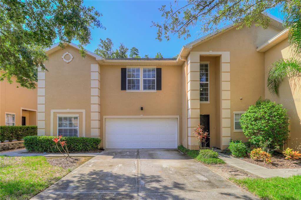 6212 ASHBURY PALMS DRIVE TAMPA, FL 33647