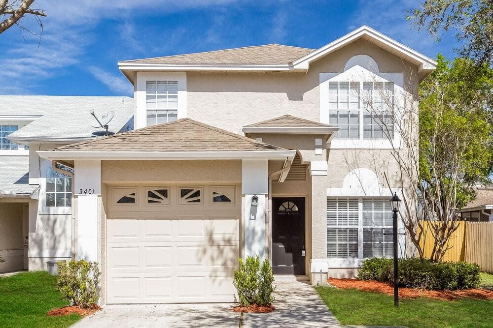 3401 HAMLET LOOP WINTER PARK, FL 32792