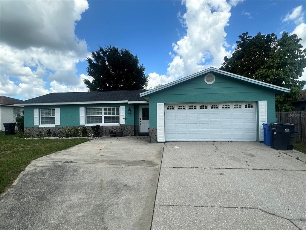 1005 CROYDONWOOD CIRCLE BRANDON, FL 33510