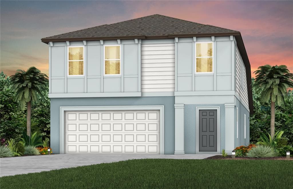 1182 KISTNA DRIVE ZEPHYRHILLS, FL 33540