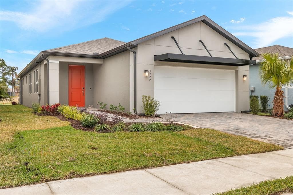 3722 MAXWELL PARK DRIVE SUN CITY CENTER, FL 33573
