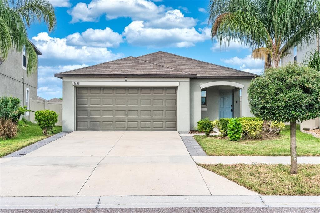 9638 LEMON DROP LOOP SUN CITY CENTER, FL 33573