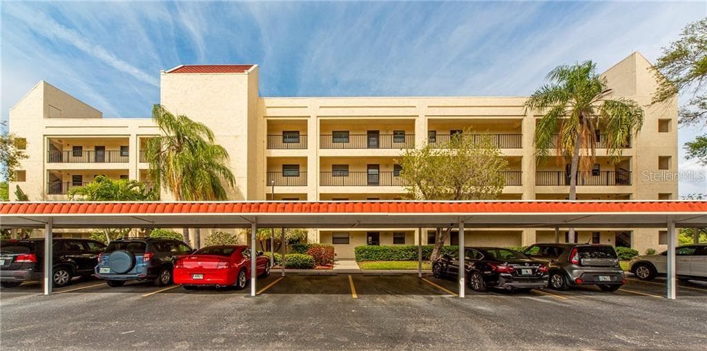 11485 OAKHURST ROAD UNIT A106