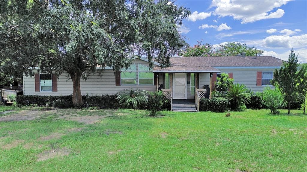 27220 PADDOCK DRIVE BROOKSVILLE, FL 34602
