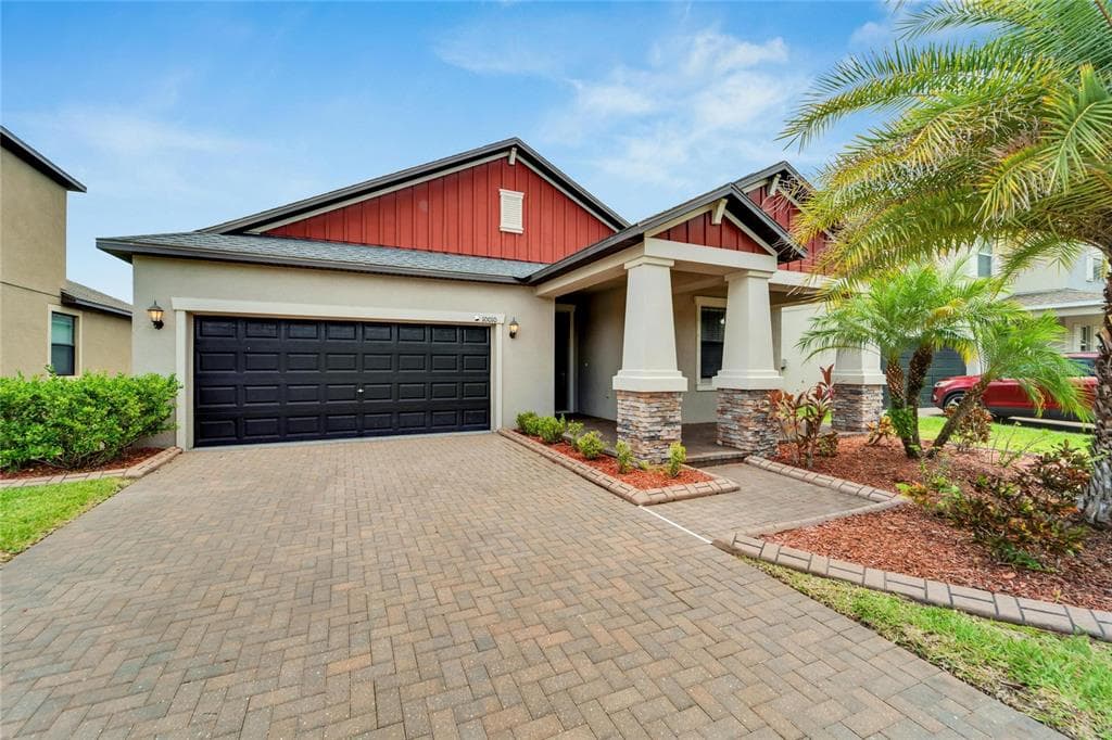 10010 IVORY DRIVE SUN CITY CENTER, FL 33573