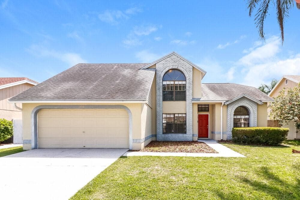 13310 KRAMERIA WAY TAMPA, FL 33626