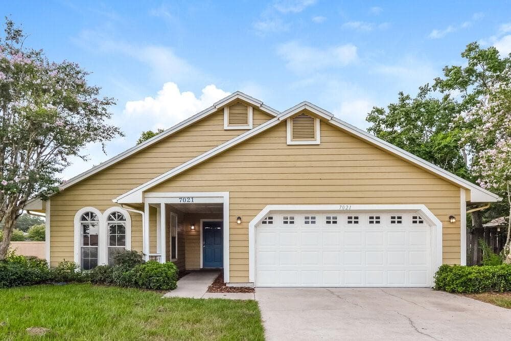 7021 CITRUS POINT COURT WINTER PARK, FL 32792