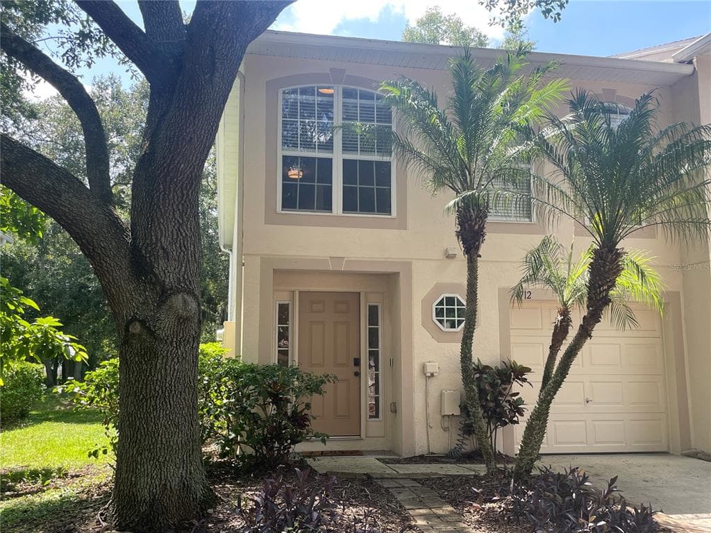 4712 ASHBURN SQUARE DR TAMPA, FL 33610