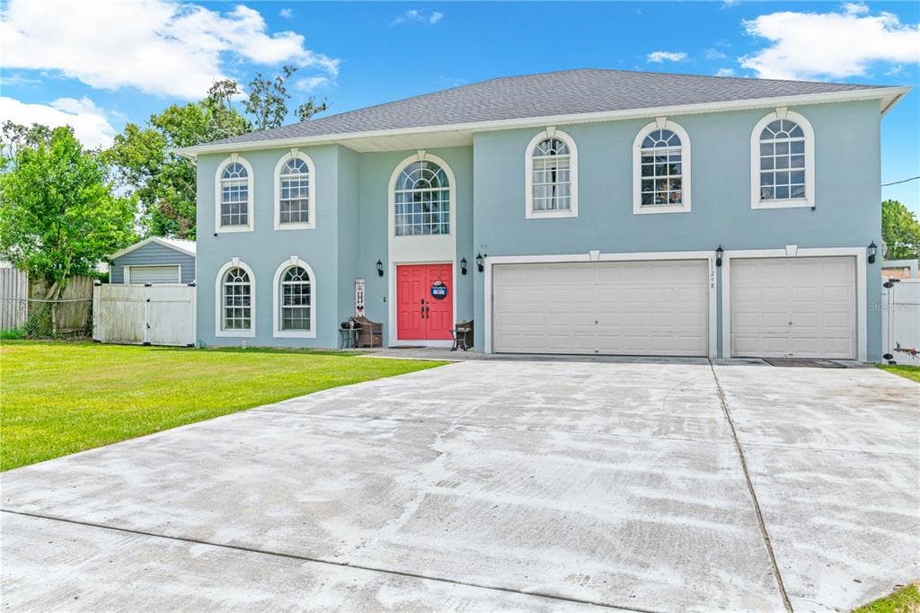 11298 SAGAMORE STREET SPRING HILL, FL 34609