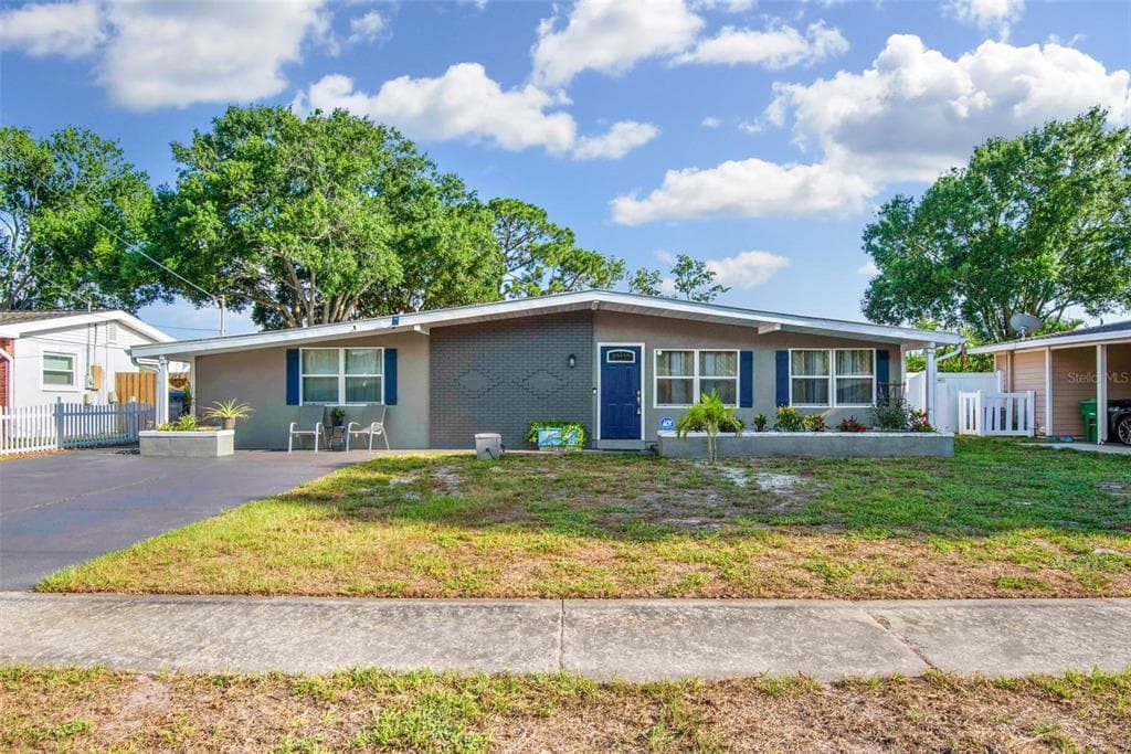 4406 OHIO AVENUE TAMPA, FL 33616