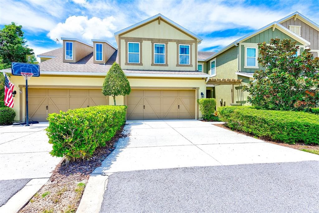 11714 CASA LAGO LANE TAMPA, FL 33626