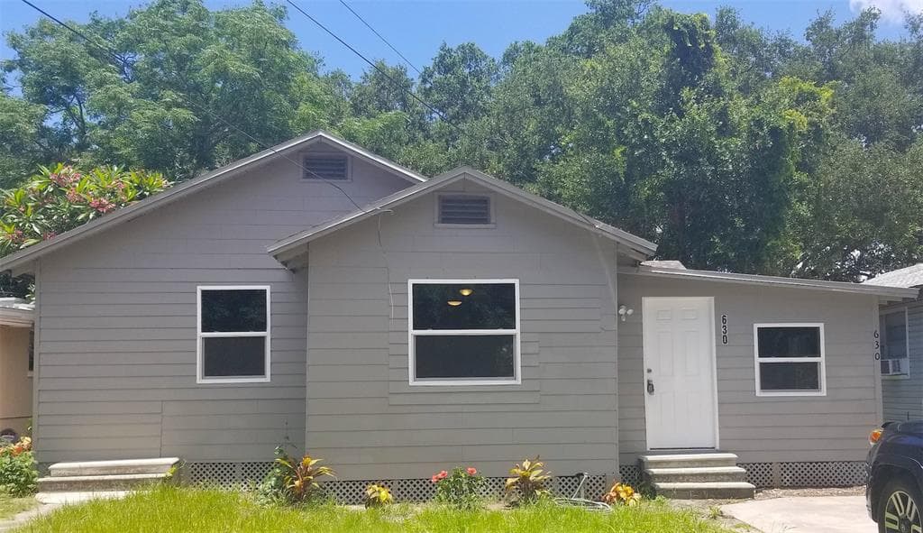 630 BELLEVIEW BOULEVARD BELLEAIR, FL 33756