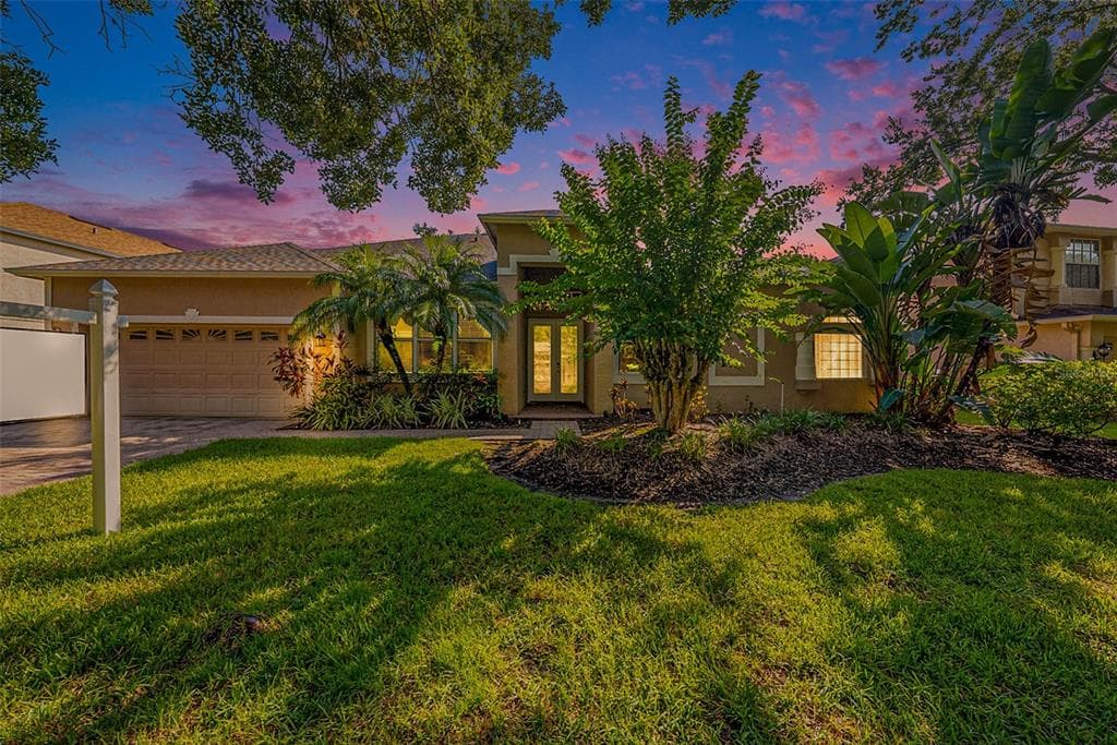 16359 ASHINGTON PARK DRIVE