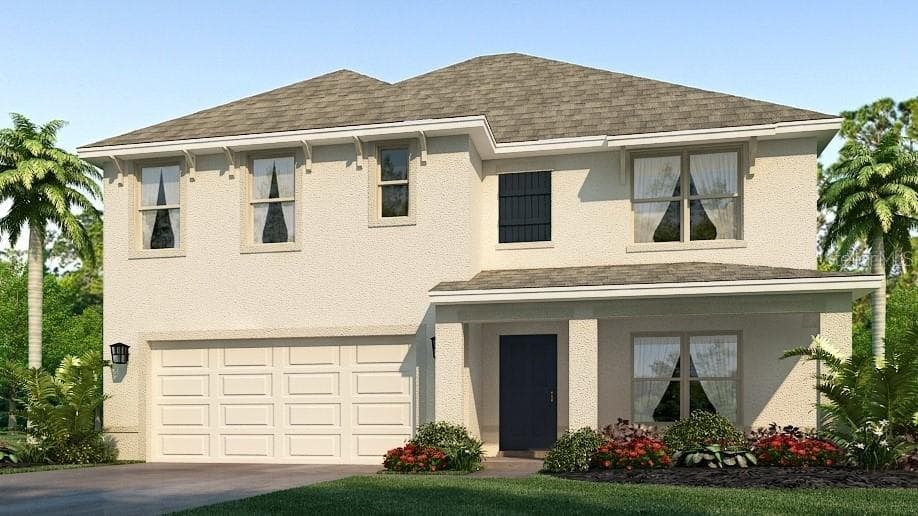 10959 GENTLE CURRENT WAY PARRISH, FL 34219