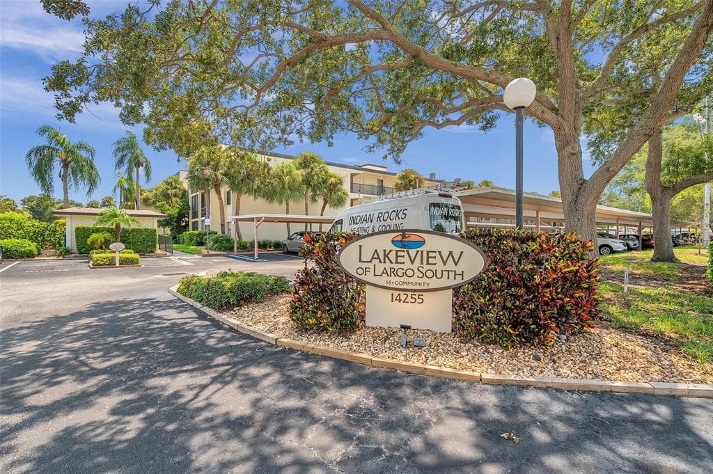 14255 ROSEMARY LANE UNIT 8308 LARGO, FL 33774