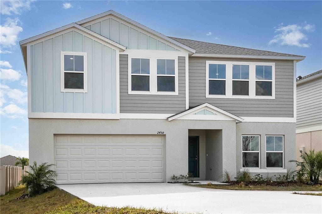 12952 WELLSPRING DRIVE LITHIA, FL 33547
