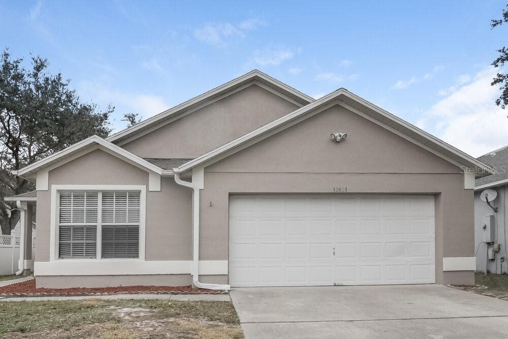 13621 MEADOWPARK AVENUE ORLANDO, FL 32826