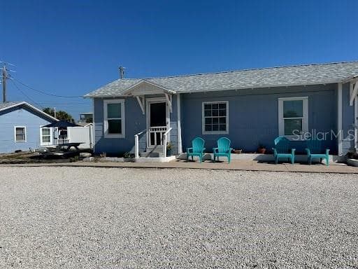 3080 COASTAL HIGHWAY UNIT 1 ST AUGUSTINE, FL 32084