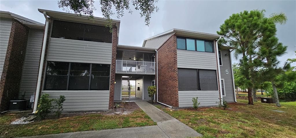 1400 GANDY BOULEVARD N UNIT 512 ST PETERSBURG, FL 33702