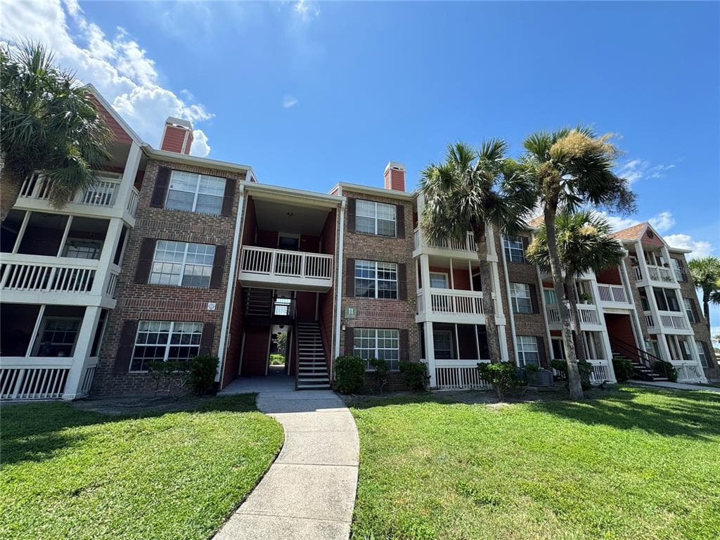 10200 GANDY BOULEVARD N UNIT 1123 ST PETERSBURG, FL 33702