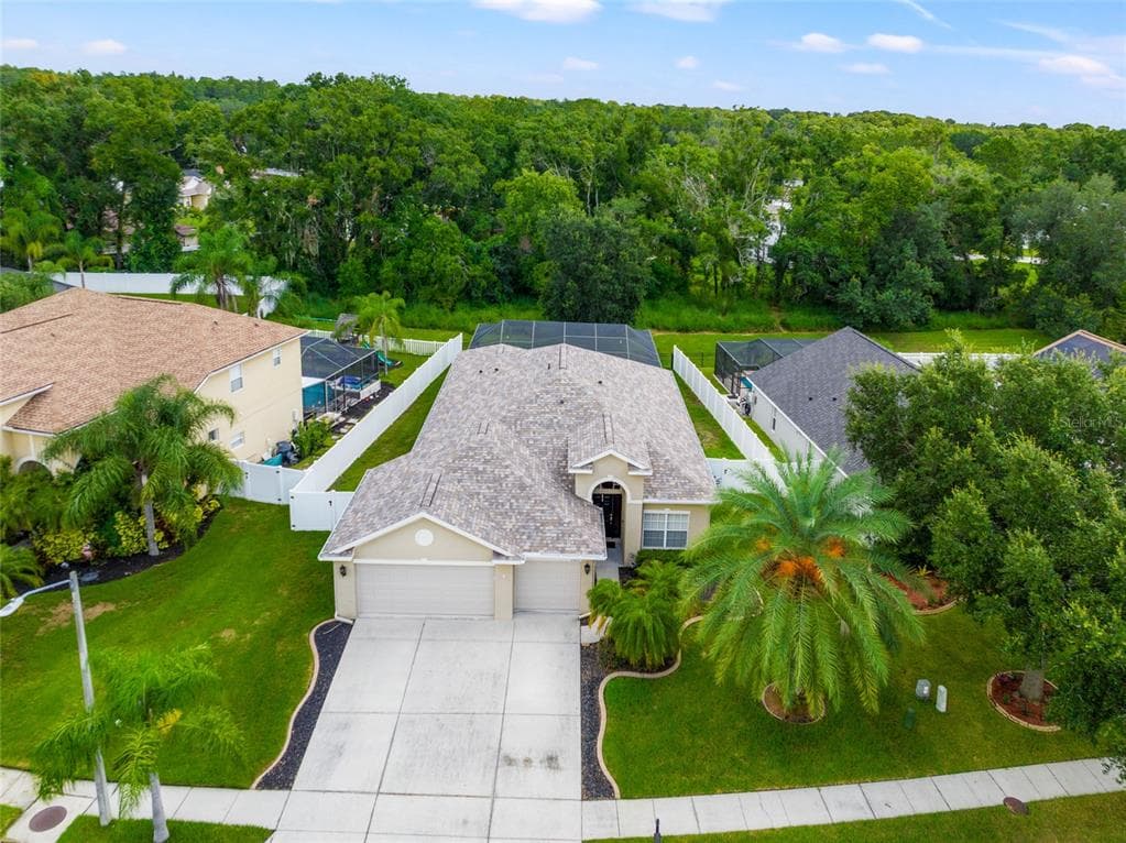 23751 HASTINGS WAY LAND O LAKES, FL 34639