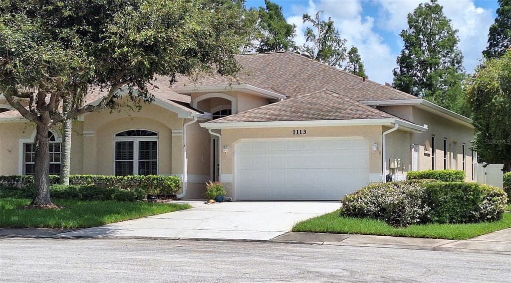 1113 AUSTIN COURT DUNEDIN, FL 34698