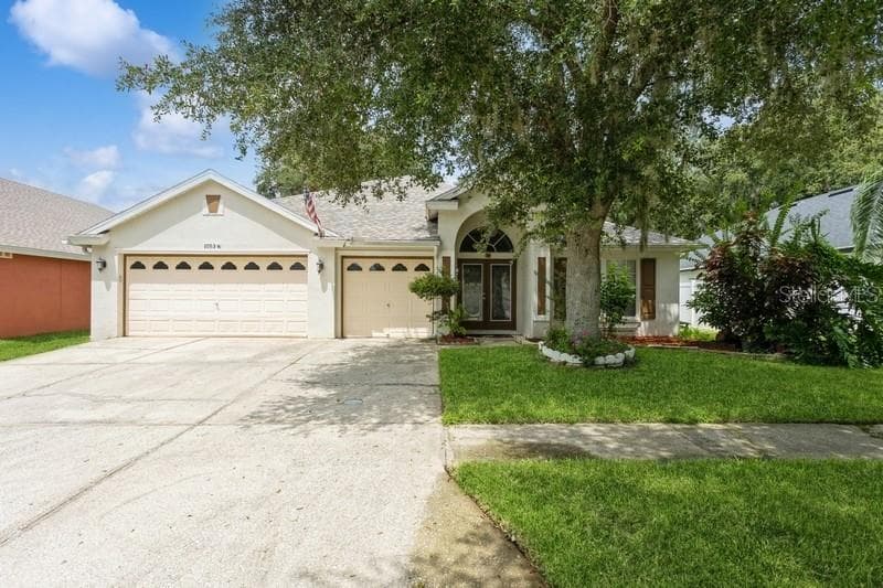 10538 SAN TRAVASO DRIVE TAMPA, FL 33647