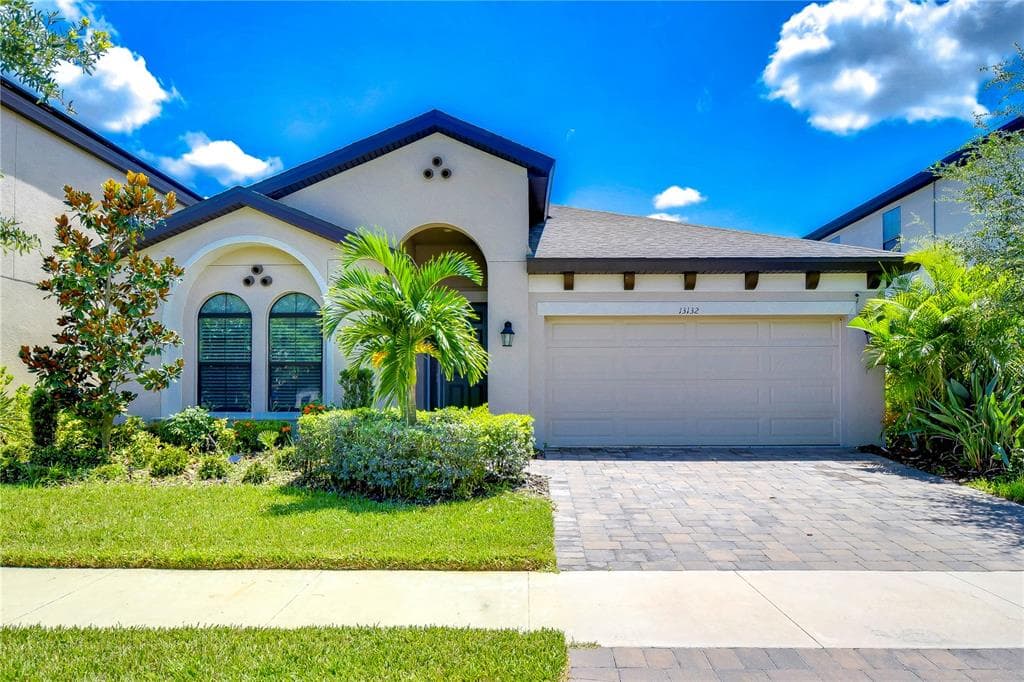 13132 ABERFORTH CIRCLE RIVERVIEW, FL 33579
