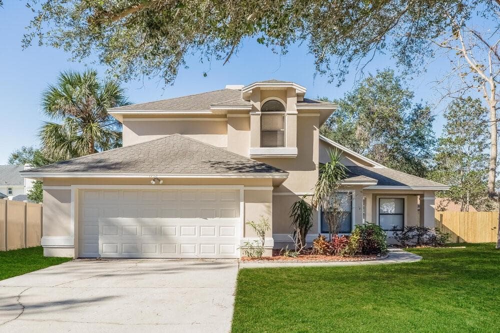 1738 SINGING PALM DRIVE APOPKA, FL 32712