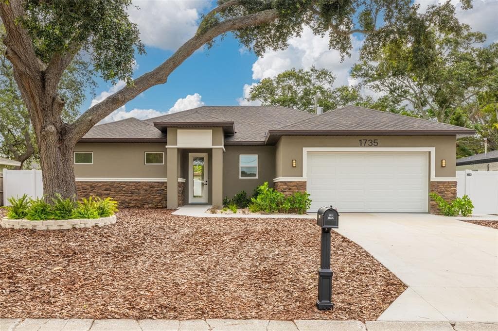 1735 GREENHILL DRIVE