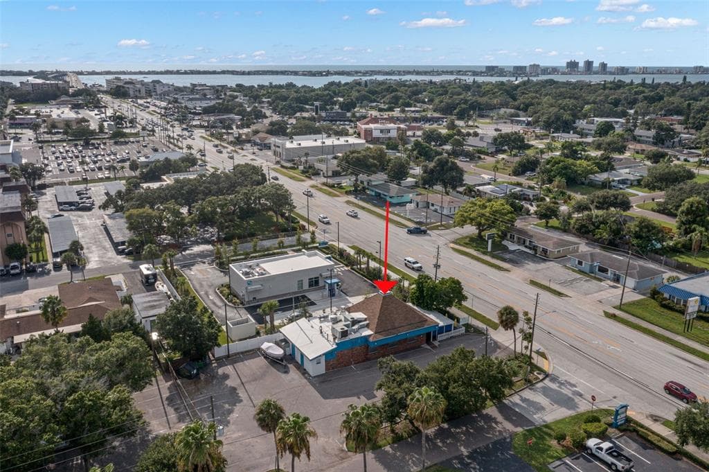 2441 WEST BAY LARGO, FL 33770