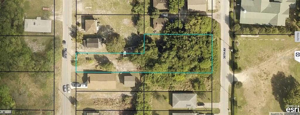 4345 30TH AVENUE VERO BEACH, FL 32967