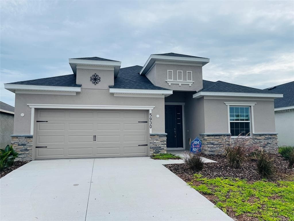 5930 WILDFLOWER FIELD WAY SAINT CLOUD, FL 34771