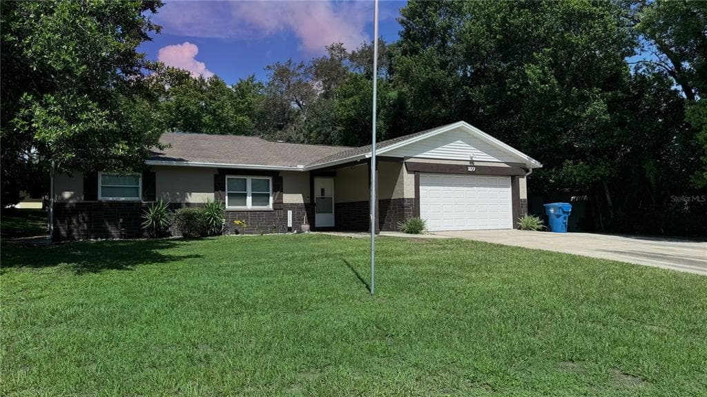 1177 NEWCOMB AVENUE SPRING HILL, FL 34608