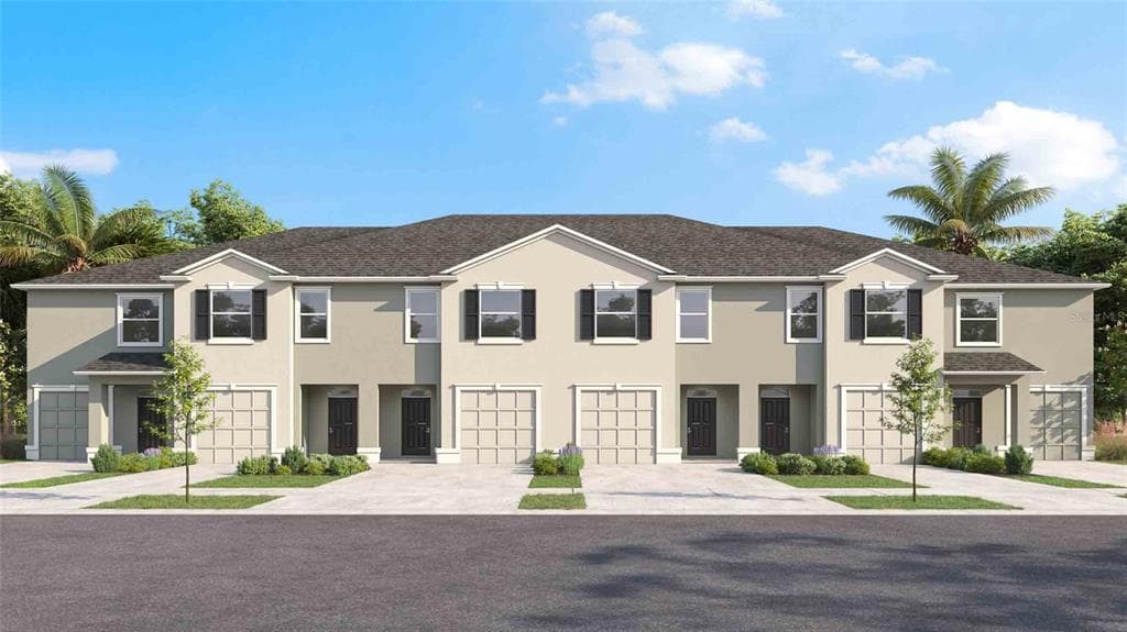 3691 COPPER BEECH DRIVE LAND O LAKES, FL 34638