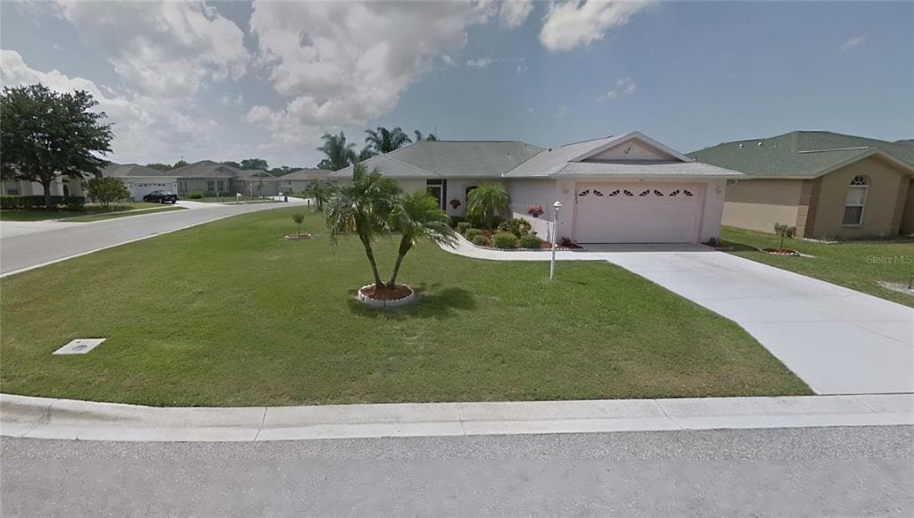 5822 28TH LANE E BRADENTON, FL 34203