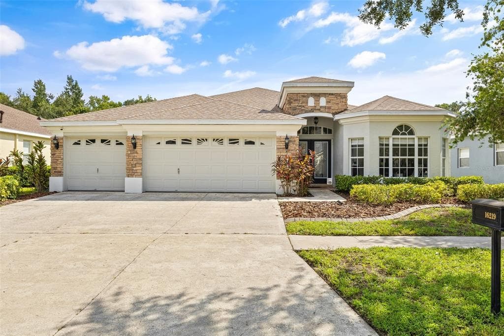 16219 BRIDGEPARK DRIVE