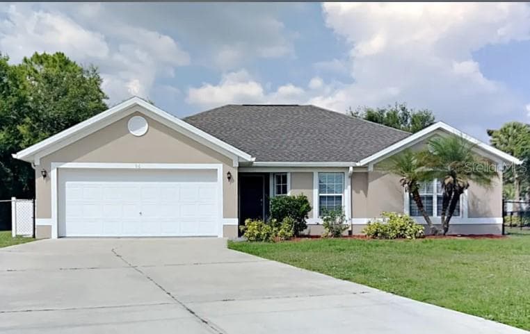96 PURUS STREET PUNTA GORDA, FL 33983