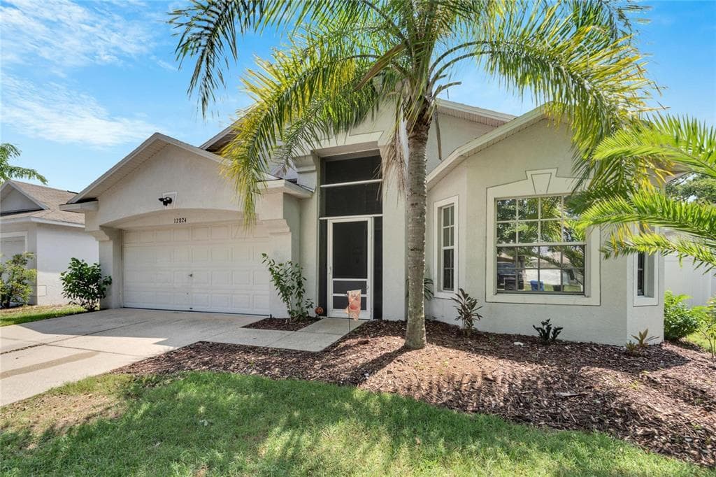 12824 LAKE VISTA DRIVE