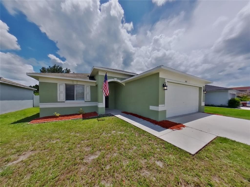 11813 BRENFORD CREST DRIVE RIVERVIEW, FL 33579