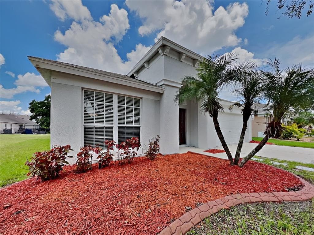 11518 MISTY ISLE LANE RIVERVIEW, FL 33579
